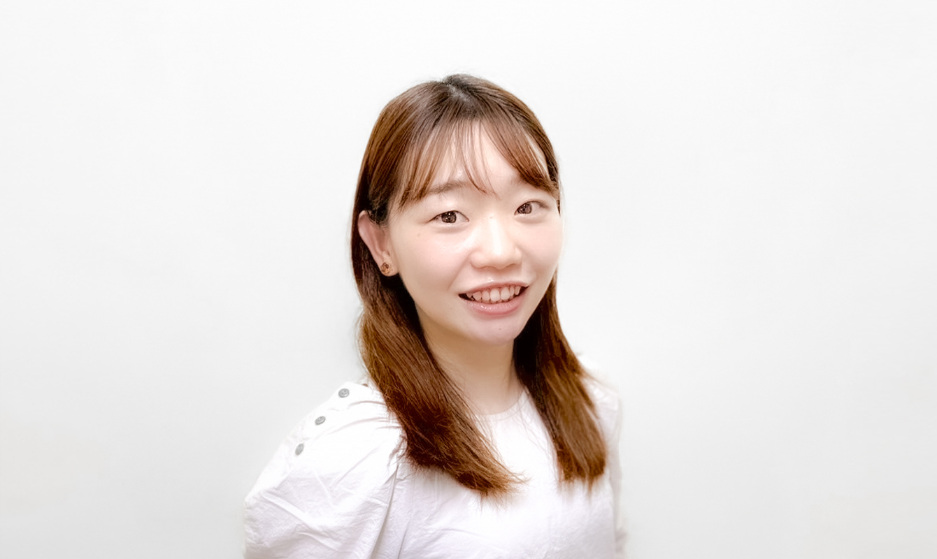 新規事業開発室 長瀬 美緒